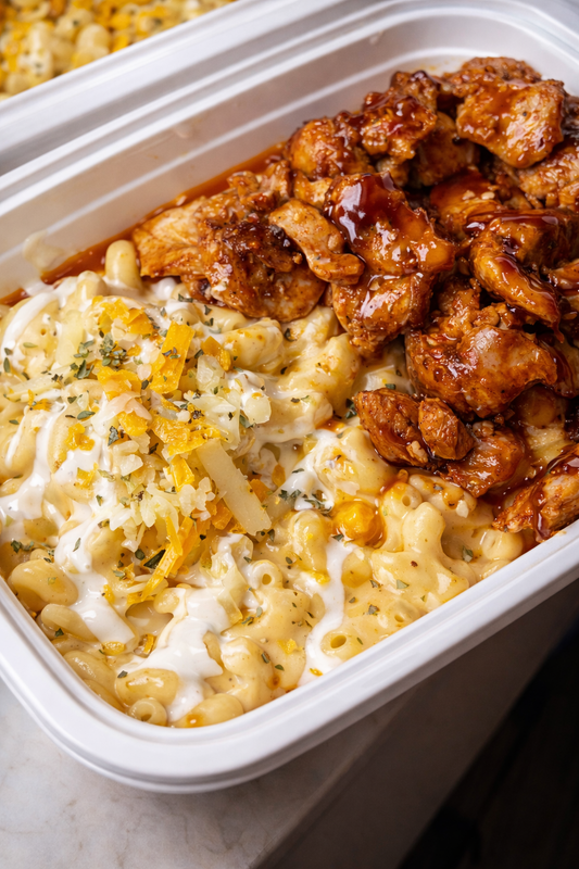 Buffalo Mac & Chicken (Limited Drop)