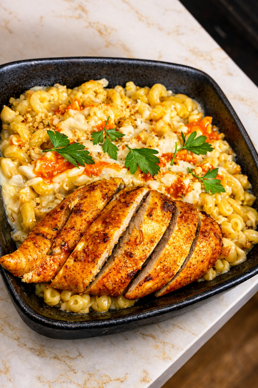 10-Meal Fat-Loss Box